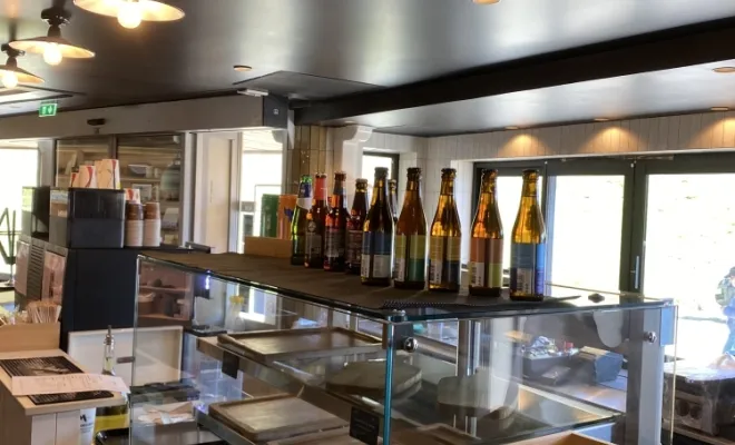 Rénovation complète électrique d'un restaurant à Chamonix, Bourg-en-Bresse, Cycle Elec