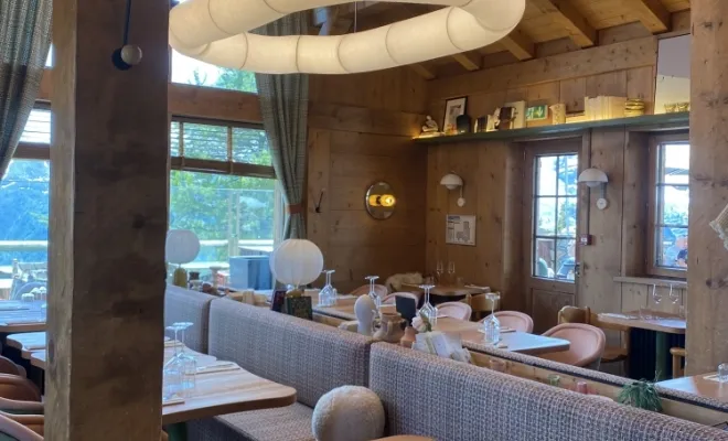 Rénovation complète électrique d'un restaurant à Chamonix, Bourg-en-Bresse, Cycle Elec