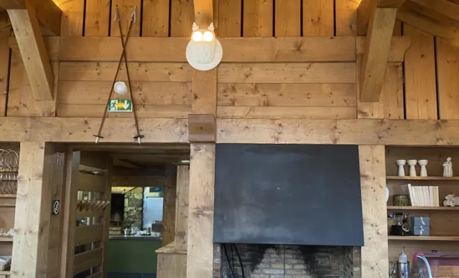 Rénovation complète électrique d'un restaurant à Chamonix, Bourg-en-Bresse, Cycle Elec