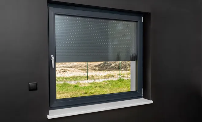 Volet roulant électrique velux 114x118, Bourg-en-Bresse, Cycle Elec